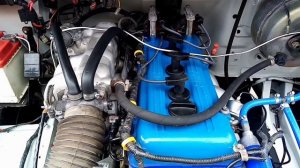 #14 Старая газель 3302, первый запуск 406 двигателя, востанавливаю своими руками.