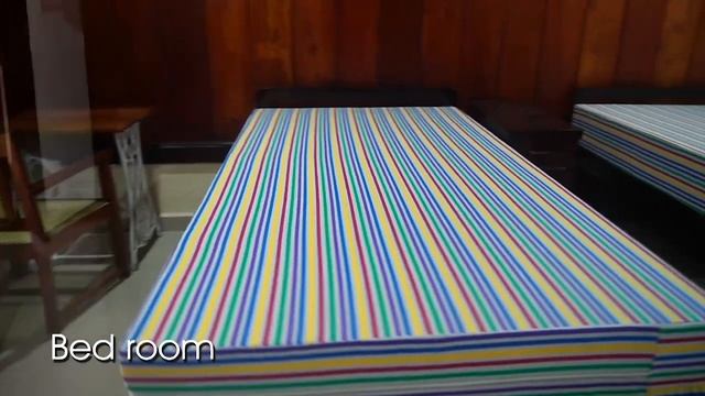 Аюрведическая клиника в Керале 