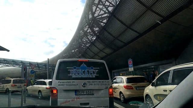 Дюсельдорф смотреть онлайн