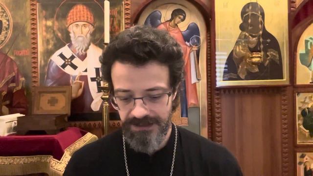Критика Церкви. Как не потерять веру?