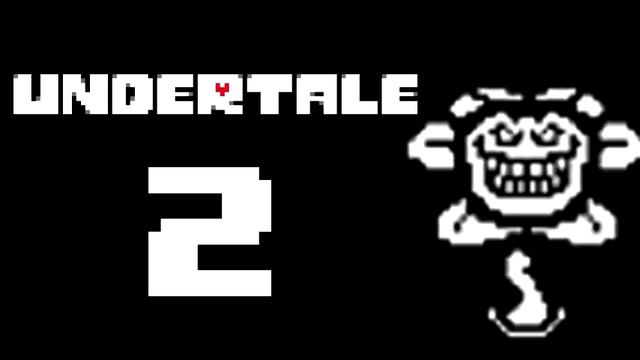 Undertale 2 - OST Go for Gold смотреть онлайн