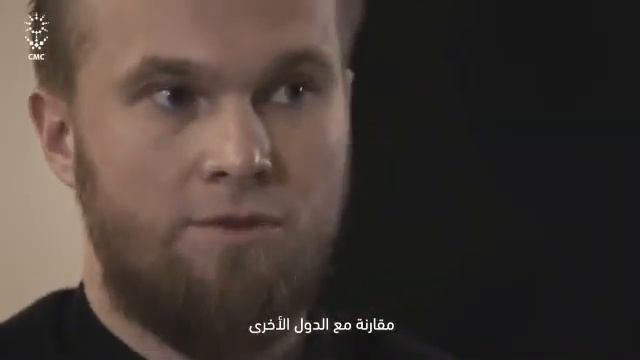 Владимир Терентьев! Жизнь в Саудовской Аравии. смотреть онлайн