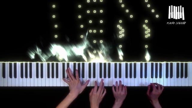 𝐂. 𝐒𝐚𝐢𝐧𝐭 𝐒𝐚ë𝐧𝐬 - 𝐓𝐡𝐞 𝐂𝐚𝐫𝐧𝐢𝐯𝐚𝐥 𝐨𝐟 𝐭𝐡𝐞 𝐀𝐧𝐢𝐦𝐚𝐥𝐬(𝐋𝐞 𝐂𝐚𝐫𝐧𝐚𝐯𝐚𝐥 𝐝𝐞𝐬 𝐚𝐧𝐢𝐦𝐚𝐮𝐱) 𝐑. 𝟏𝟐𝟓, 𝟏𝟒. 𝐅𝐢𝐧𝐚𝐥𝐞 смотреть онлайн