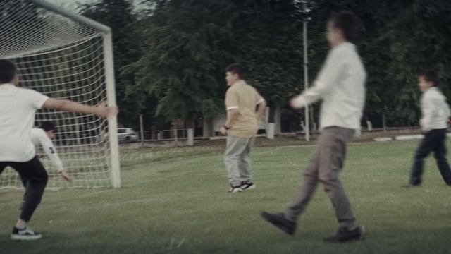 Сакит Самедов - Друг ты мой 2023 смотреть онлайн