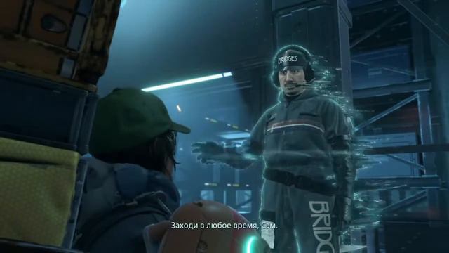 Последняя звезда от южного узла!  8)