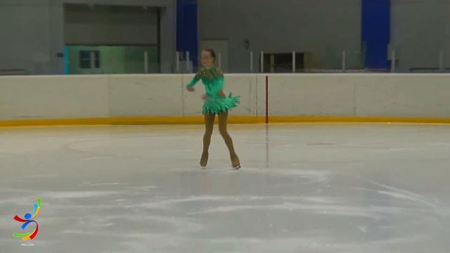 Елена Бабина (Уфа) смотреть онлайн