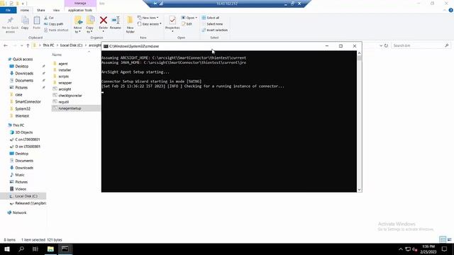 ArcMC: How to add SmartConnector/Logger to ArcSight Management Center смотреть онлайн