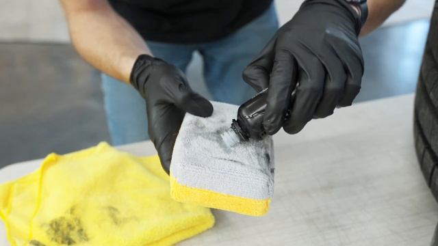 f150 Shelby Super Snake - #ceramiccoating #ppf смотреть онлайн