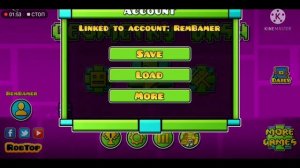 ВСЕ ХАЛЯВНЫЕ ДЕМОНЫ В GEOMETRY DASH//SECRET WAY//СЕКРЕТ ВЕЙ