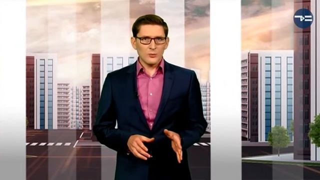 Ты собственник - "ТРИЦ 15 лет: итоги, перспективы обслуживания населения" 05.10.2018 смотреть онлайн