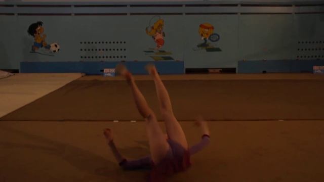 Принцесса спорта. Весна 2017 - Минск - ул. Гашкевича 12 СШ №111-25.03.2017-19:00- Билет№30903 смотреть онлайн