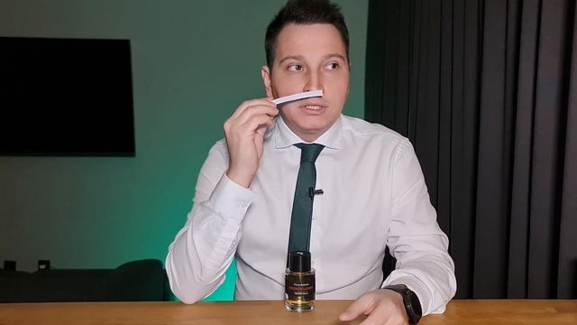 Frederic Malle French Lover из Randewoo