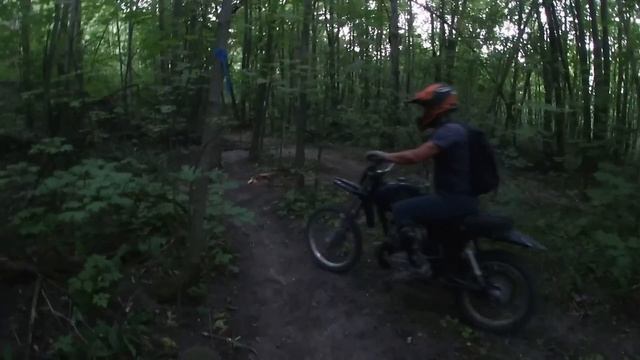 ПОСТАВИЛ ЗВЕЗДУ НА 60 ЗУБОВ / ВОСХОД ПОЕХАЛ! ТЕСТ В ЖЕСТКИХ УСЛОВИЯХ! смотреть онлайн