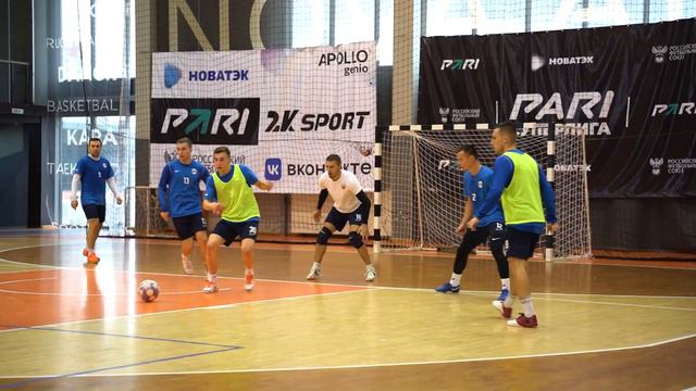 КРИСТАЛЛ | №1 | Разгромное поражение