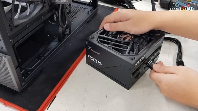 7950x3d / RTX4090 구입 할수 있으면 당장!!! 절때 후회안함~ смотреть онлайн