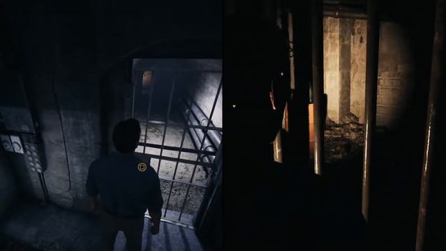 Стрим по игре a way out серия 1 alexplayers and katrin coop смотреть онлайн