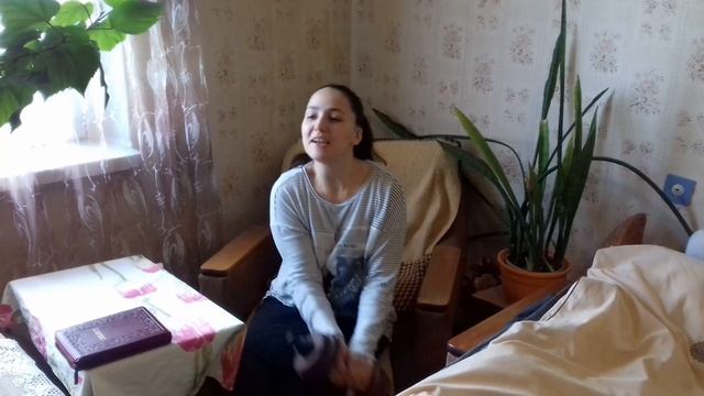 Воскресная Школа Онлайн - Урок №9 - Давид и Голиаф смотреть онлайн