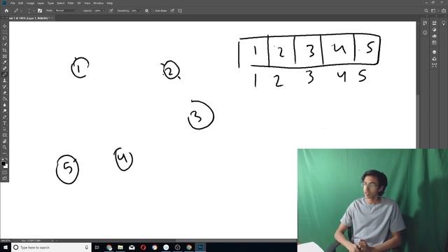 USACO Crash Course: Union Find смотреть онлайн