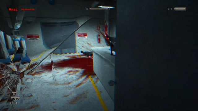 Outlast Milesin Kötü Sonu Final Türkçe смотреть онлайн