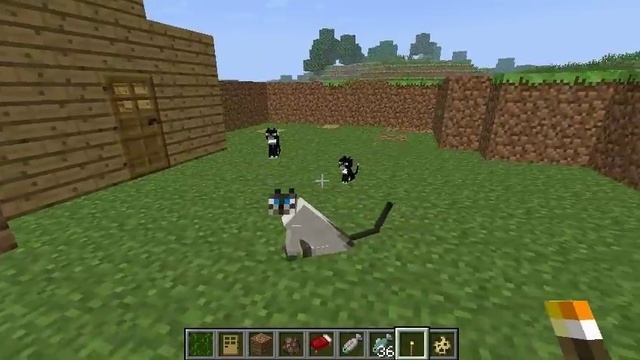 Обзор версии 12w05a (Умные жители!) | Minecraft (Скачать!) смотреть онлайн