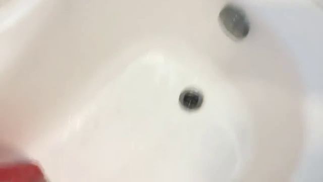 Что будет, если вылить в ванну 5 стаканов воды смотреть онлайн