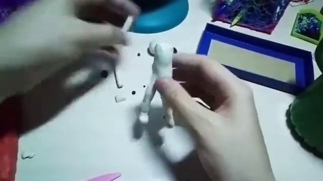 Марс из пластилина ??? смотреть онлайн