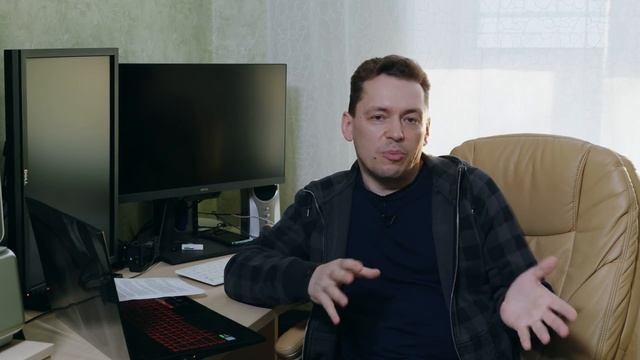 Можно ли монтировать видео на современном игровом ноутбуке? Выбираем варианты. смотреть онлайн