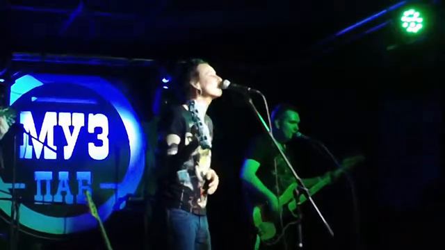 Чичерина - Да/Нет_25.04.14_МузПаб