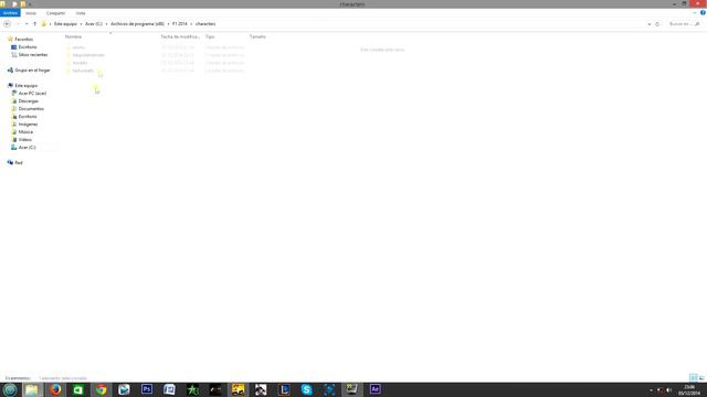 PACK MODS F1 2014 Helmets / cascos ( Vettel, Hamilton and Rosberg) смотреть онлайн
