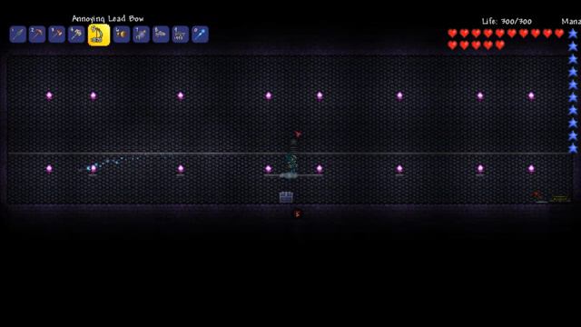 Terraria Guide 1.3 - Пожиратель миров (Eater of Worlds) смотреть онлайн