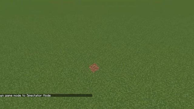 Minecraft 1.14 How to Change Gamemode to Spectator смотреть онлайн