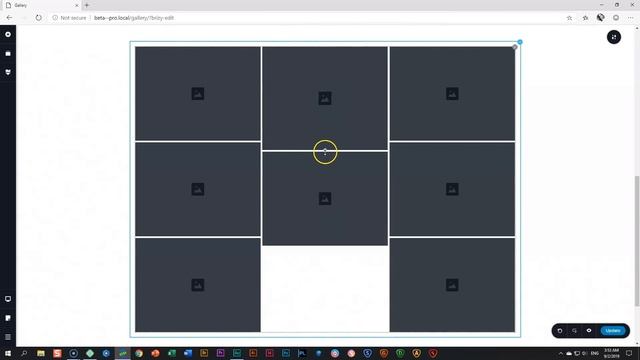 Get Professional Results from Your Gallery Element in Just 3 Steps! смотреть онлайн