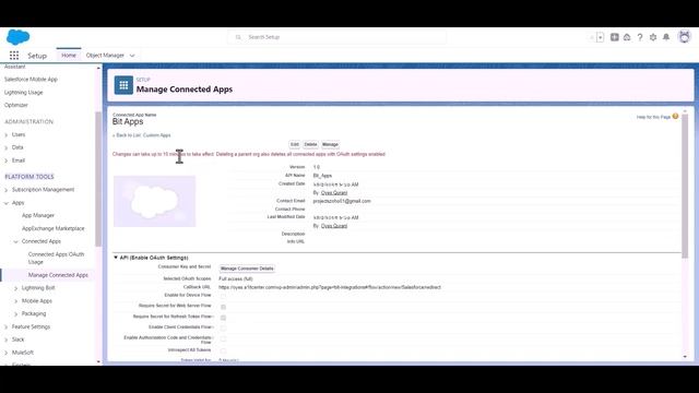 (Free) Integrating PAFE Form with Salesforce | Step-by-Step Tutorial | Bit Integrations смотреть онлайн