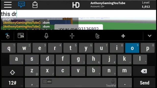 Gear Codes For Swords (ROBLOX) смотреть онлайн