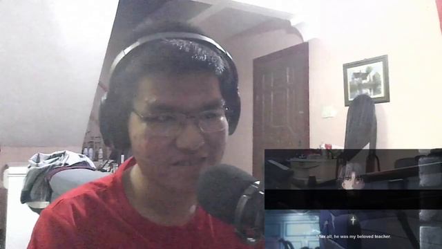 EVERYTHING IS UNVEILED! | Fate/stay night: Unlimited Blade Works Season 2 Episode 7 REACTION смотреть онлайн