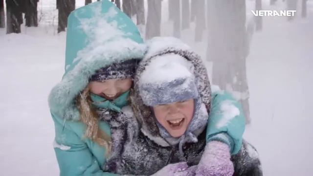 Vetranet смотреть онлайн