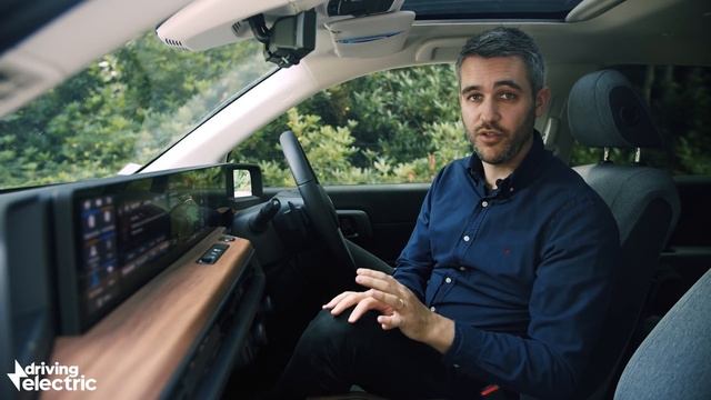 Honda e electric car review – DrivingElectric смотреть онлайн