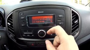 Скрытые возможности магнитолы Лада Xray и других магнитол автомобилей марки Рено.