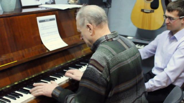 Уроки игры на кларнете в Челябинске. Пройдите обучение игре на кларнете в школе Арт Фа в Челябинске смотреть онлайн