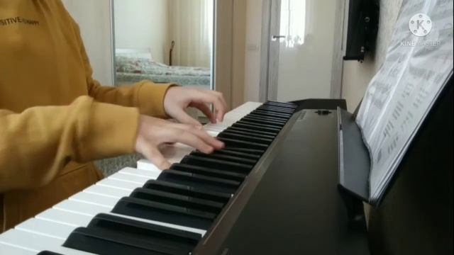 Вальс номер 8 | WALTZ смотреть онлайн
