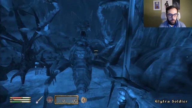 The Elder Scrolls iv Oblivion Live Part 14 смотреть онлайн