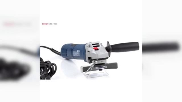 Smerigliatrice Angolare Bosch Professional Gws 7-125: Opinioni E Prezzo Di Febbraio смотреть онлайн