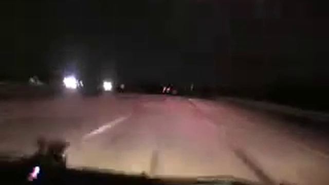 Operation: Highway Madness