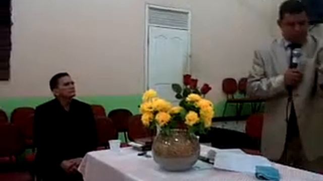 Pr. Renan Carvalho "VIGILHÃO ASSEMBLÉIA DE DEUS CURIÓ UTINGA" смотреть онлайн