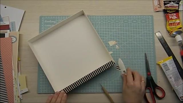 Монополия своими руками. Мастер-класс смотреть онлайн