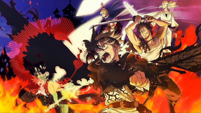 Black catcher(nightcore version) смотреть онлайн