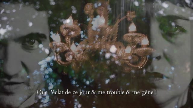 Sémiramis - Destouches [Teaser #2] смотреть онлайн