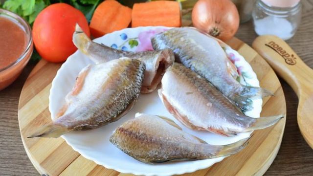 Сборник рецептов