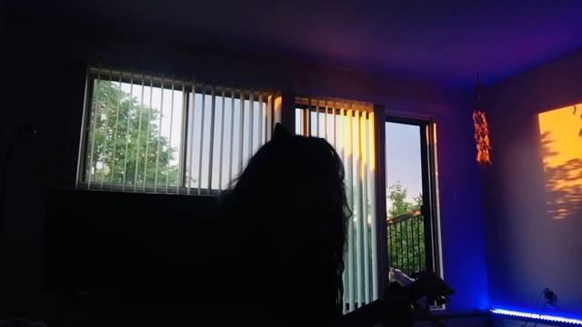 Lil Peep- Beamer Boy (Guitar Cover) смотреть онлайн