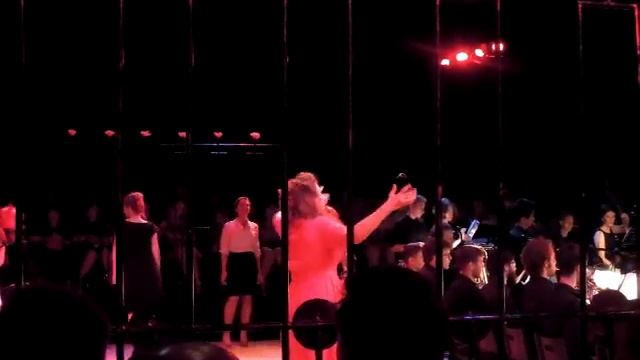 Ж.Бизе Цыганская песня из оперы смотреть онлайн